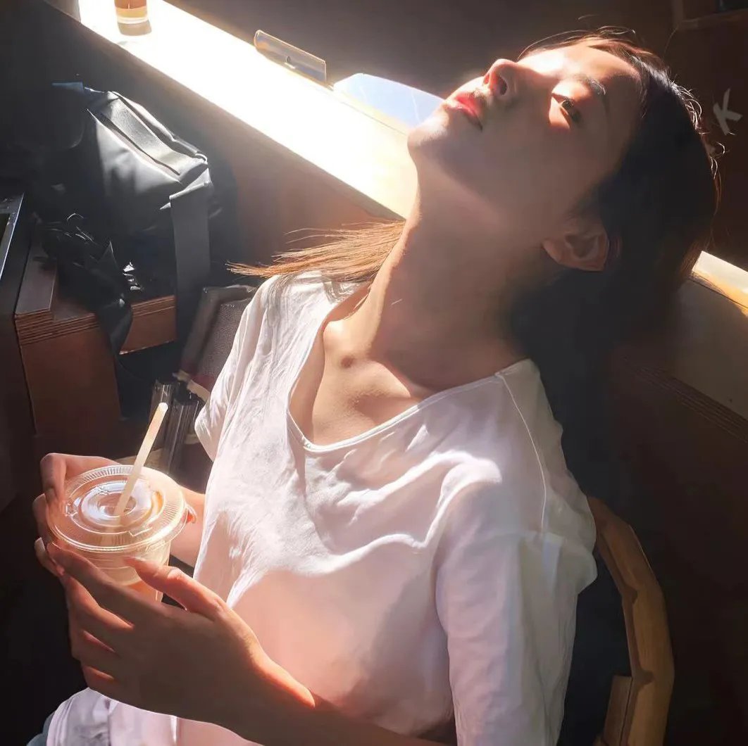 大神与七位伙伴